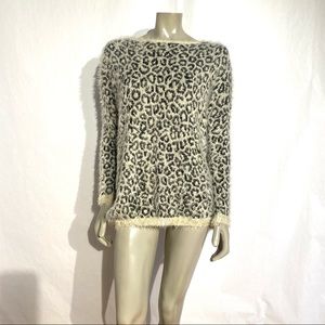 Emory Park Over Size Sweate